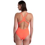 Women's Team Solid Swim Pro Swimsuit