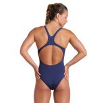 Women's Team Solid Swim Pro Swimsuit