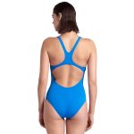 Women's Team Solid Swim Pro Swimsuit