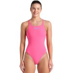 Women's Team Solid Swim Pro Swimsuit