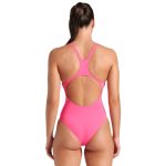Women's Team Solid Swim Pro Swimsuit