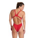 Women's Team Swim Tech Swimsuit