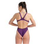 Women's Team Swim Tech Swimsuit