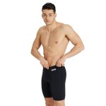 Men's Solid Team Swim Jammer