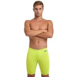 Men's Solid Team Swim Jammer