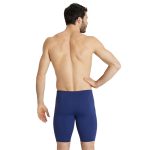 Men's Solid Team Swim Jammer