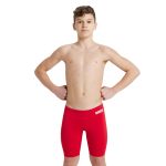 Boys' Solid Team Swim Jammer