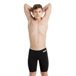 Boys' Solid Team Swim Jammer
