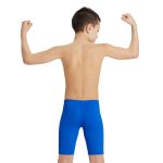 Boys' Solid Team Swim Jammer