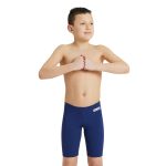 Boys' Solid Team Swim Jammer