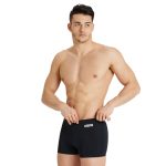 Men's Solid Team Swim Shorts