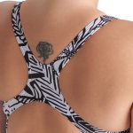 Women's Allover Swim Pro Plus Swimsuit