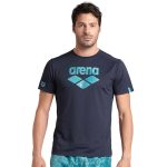 Unisex Logo Sports T-Shirt