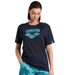 Unisex Logo Sports T-Shirt