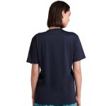 Unisex Logo Sports T-Shirt