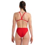 Women's Marbled Challenge Swimsuit
