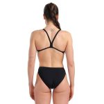 Women's Marbled Challenge Swimsuit