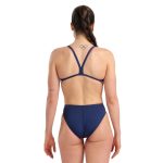 Women's Marbled Challenge Swimsuit