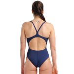 Women's Marbled Light Drop Swimsuit