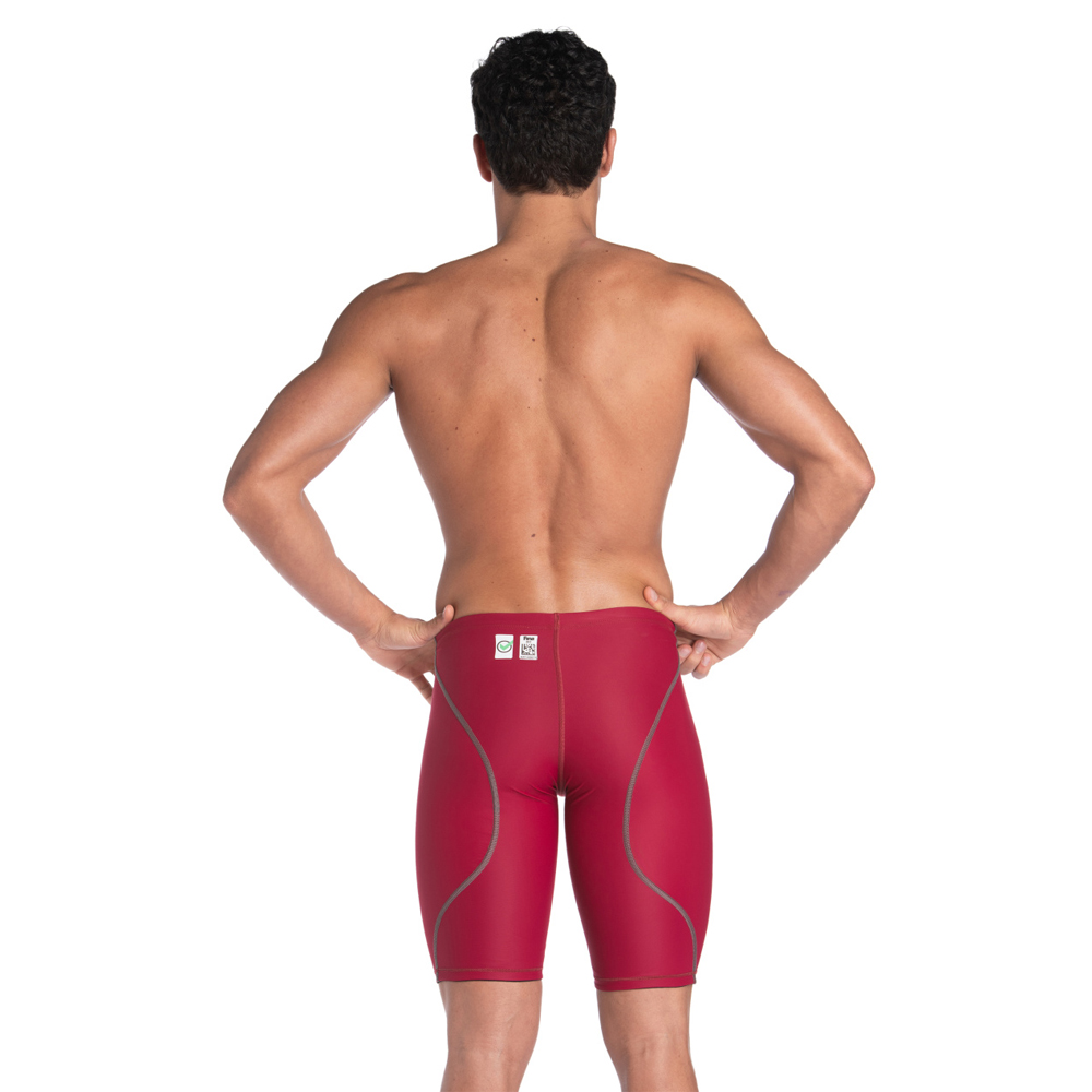 Men's Powerskin ST Next Jammer Deep Red