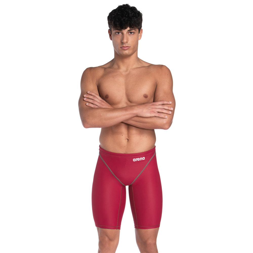 Men's Powerskin ST Next Jammer Deep Red