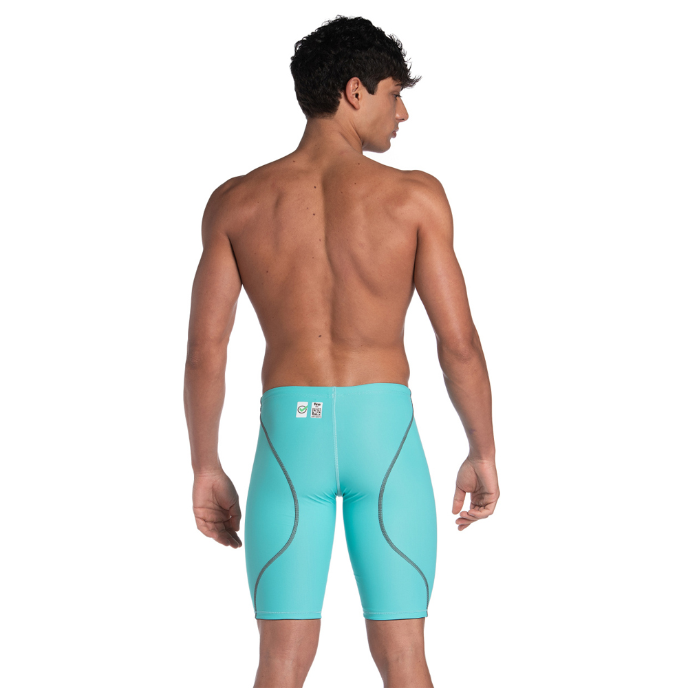 Men's Powerskin ST Next Jammer Aquamarine