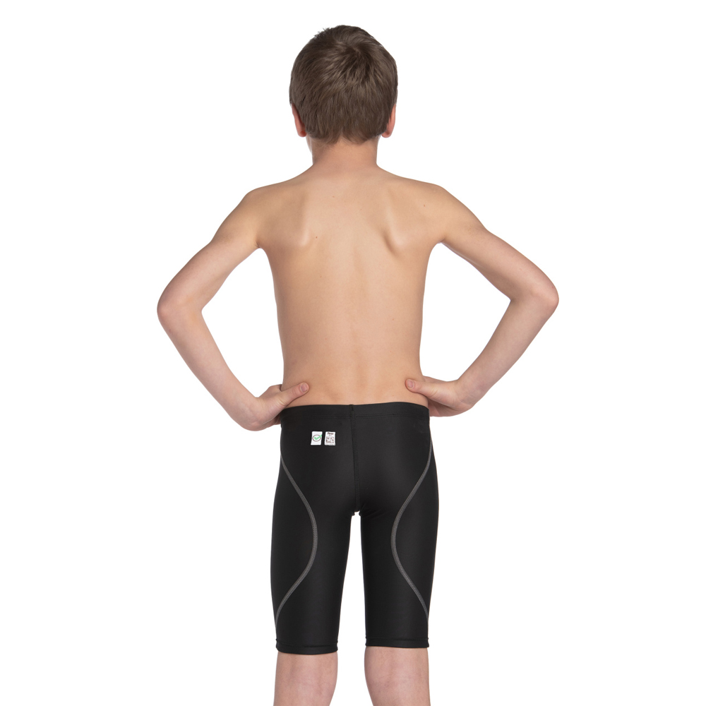 Boys' Powerskin ST Next Racing Jammer Black