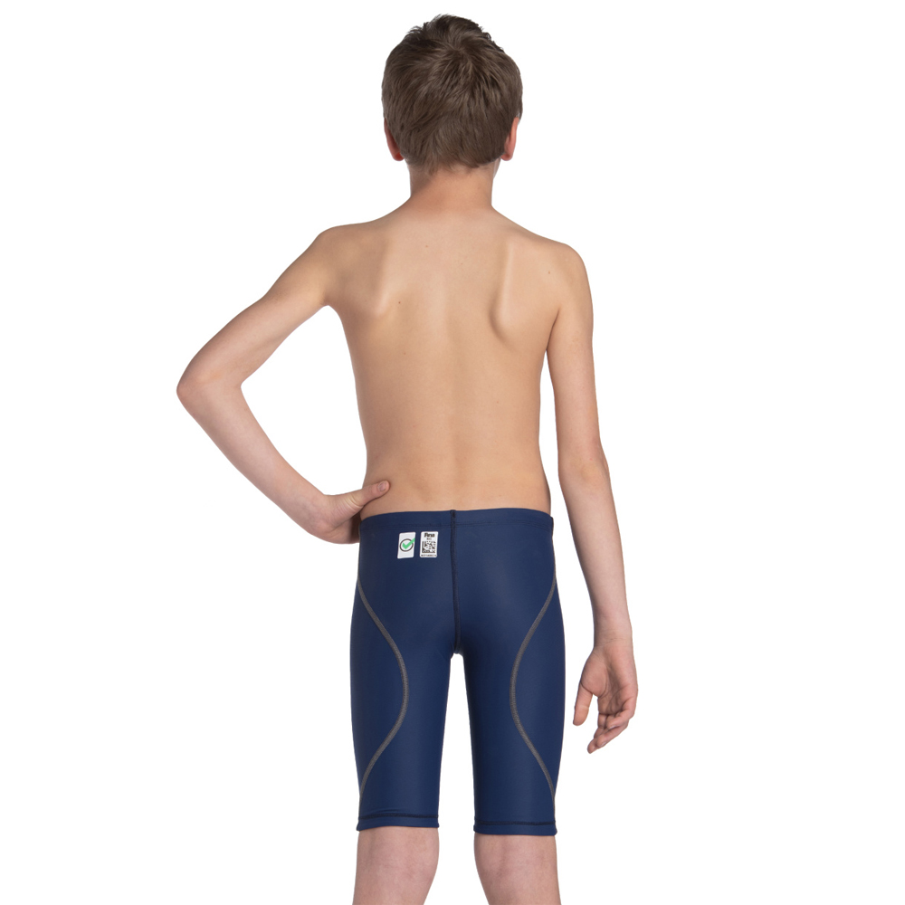 Boys' Powerskin ST Next Racing Jammer Navy