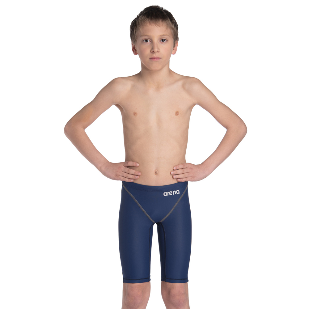 Boys' Powerskin ST Next Racing Jammer Navy