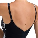 Francy Bodylift Wing Swimsuit
