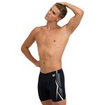 Men's Feather Mid Swim Jammers