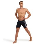 Men's Feather Mid Swim Jammers