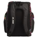 SPIKY-III-BACKPACK-45-ALLOVER TIE-DYE