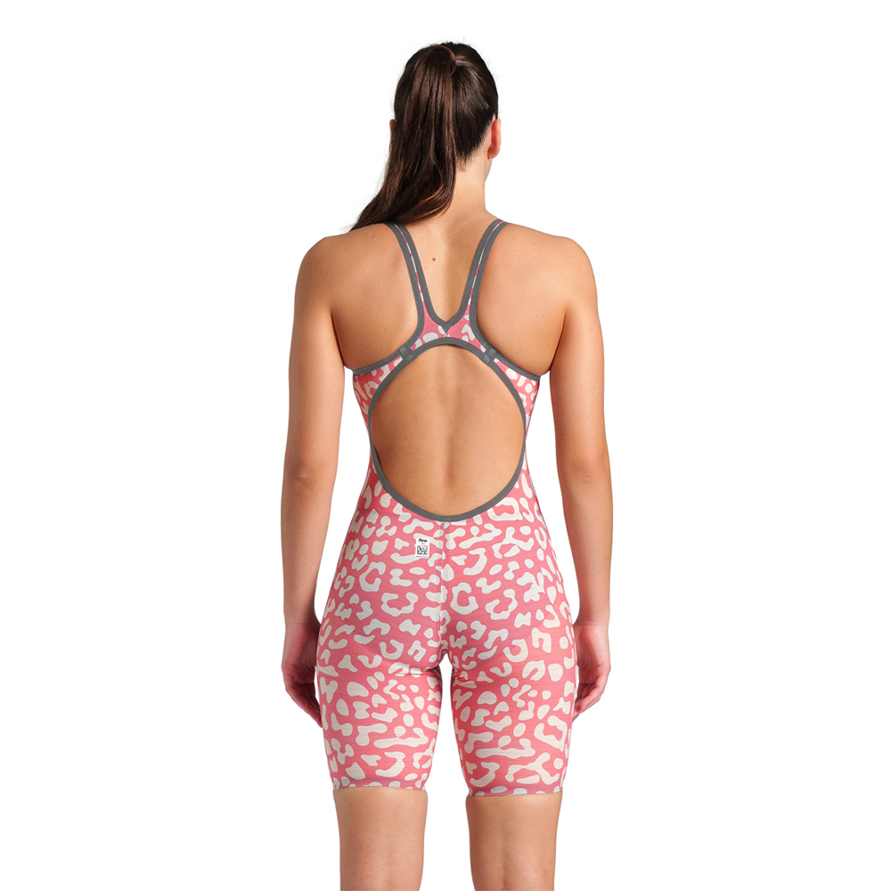 Women's Powerskin Carbon Air² Open Back - Limited Edition