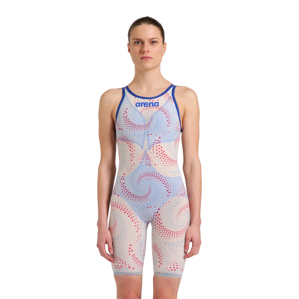 Women's Powerskin Carbon Air² Open Back - Limited Edition