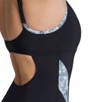 Chiara Strap Bodylift Swimsuit