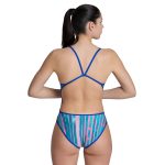 Women's Reversible Challenge Swimsuit