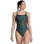 arena Women's Overview Challenge Swimsuit