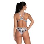 Women's Zinnia Party Swim Tech Swimsuit