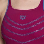 Women's Losange Swim Pro Swimsuit
