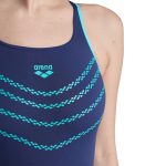 Women's Losange Swim Pro Swimsuit