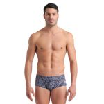 Men's Overview Low Waist Swim Shorts