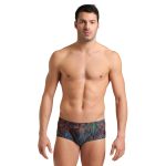 Men's Overview Low Waist Swim Shorts