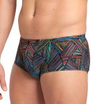 Men's Overview Low Waist Swim Shorts