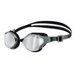 Air Bold Swipe Mirrored Goggles