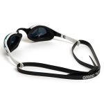 Cobra Edge Swipe Mirrored Goggles