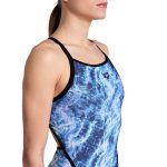 Women's Pacific Super Fly Swimsuit