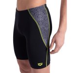 Men's Camo Kikko Jammers