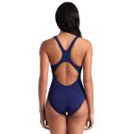 Women's Zebra Stripes Swim Pro Swimsuit