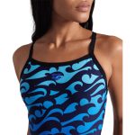 Women's Surfs Up Light Drop Swimsuit